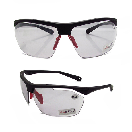 bifocal cycling sunglasses